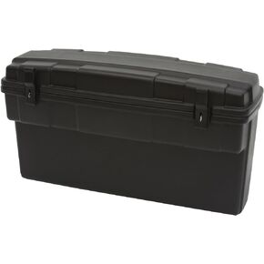 Kolpin Utv Saddle Storage Boxes (Single) - 4408, Black