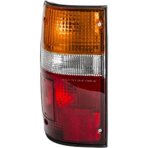 TYC 11-1655-00 Replacement left Tail Lamp for TOYOTA PICKUP