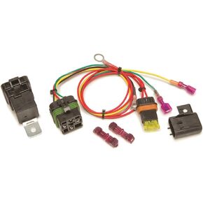 Painless Wiring 30822 High Beam Headlight Relay