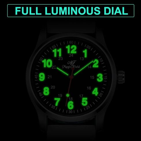 Nurse Watchs for Women Waterproof Watch for Nursing Analog Quartz Watch in Saudi Arabia