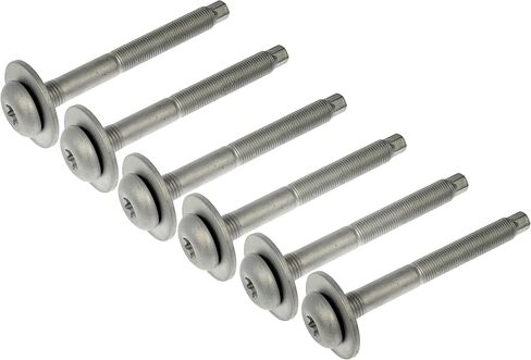 Dorman 926-491 Truck Bed Mounting Hardware Compatible with Select Toyota Models in Saudi Arabia