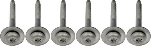 Dorman 926-491 Truck Bed Mounting Hardware Compatible with Select Toyota Models in Saudi Arabia