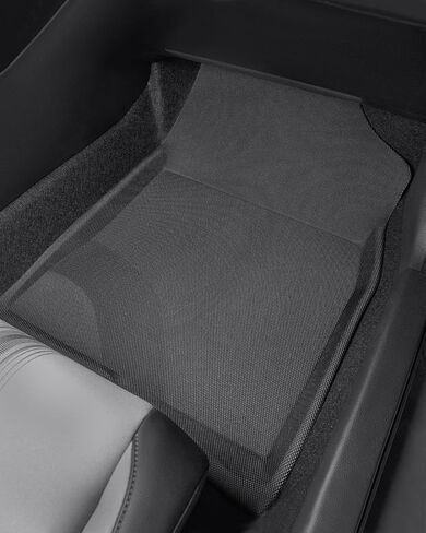 for Honda Civic Floor Mats 2024 2023 2022 (All Models) / for Acura Integra 2023 2024 Floor Mats, for Honda Civic 2022-2024 Accessories, for Honda Civic All Weather Floor Mats Floor Liners in Kuwait