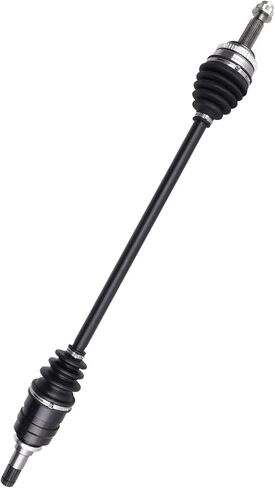 Autoround Front Left CV Axle Shaft Assembly Compatible with Toyota Corolla 2009-2018/ Matrix 2003-2014, Pontiac Vibe 2003-2010 in Saudi Arabia
