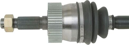 Cardone 66-3220 New CV Constant Velocity Drive Axle Shaft in Saudi Arabia