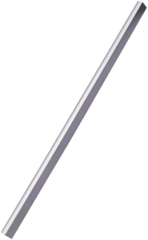 LCD Hinge Trunks Rear Cover Clip Trim Cap Case Replacement for HP 17-CN 470 G8 17-CP TPN-L140 Series Laptop Display Bezel Hinge Cover Strip Silver in Saudi Arabia