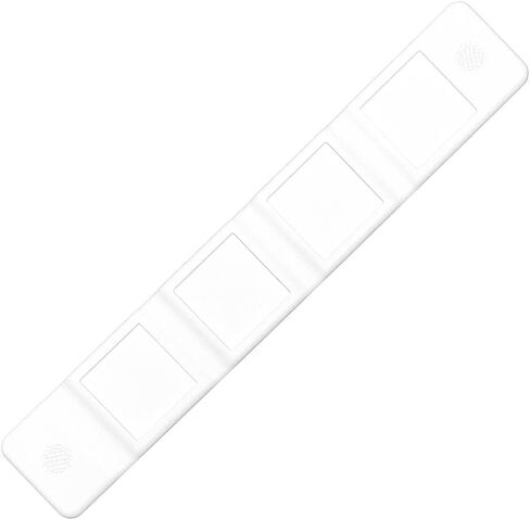 حامل رفيع للوحة الحبر الصغيرة على شكل زهرة الوافل in Kuwait