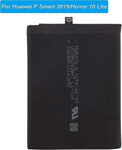 Replacement Battery HB396286ECW for Huawei P Smart 2019/2020 Honor 10 Lite with Repair Tool Kit in Saudi Arabia