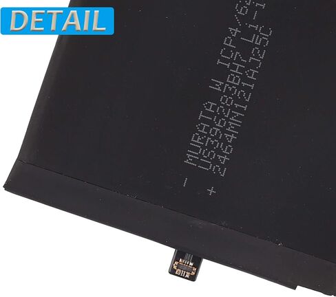 Replacement Battery HB396286ECW for Huawei P Smart 2019/2020 Honor 10 Lite with Repair Tool Kit in Saudi Arabia
