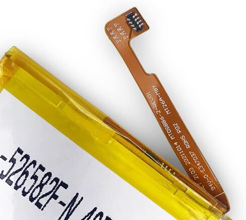 for Mb50 Replacement for Motorola Edge 2021 XT2141-2 Replacement/Motorola Edge 5G UW 2021PANX0001US Replacement Free Adhesive Tool Kits in Saudi Arabia