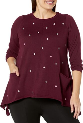 EVANS Women's Plus Size Jumper Johana in Saudi Arabia