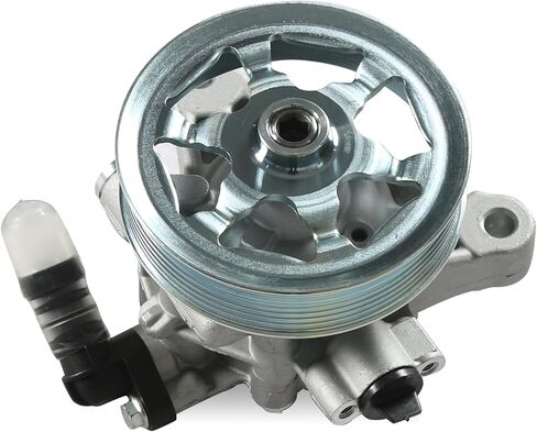 21-5495 مضخة توجيه الطاقة لهوندا أكورد 2008-2012 2.4L مضخة مساعدة الطاقة استبدال #21-5495 in Kuwait