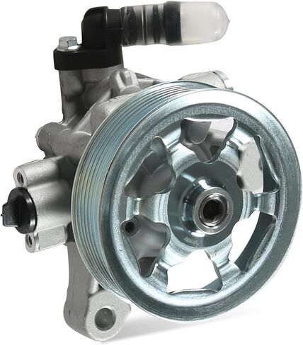 21-5495 مضخة توجيه الطاقة لهوندا أكورد 2008-2012 2.4L مضخة مساعدة الطاقة استبدال #21-5495 in Kuwait