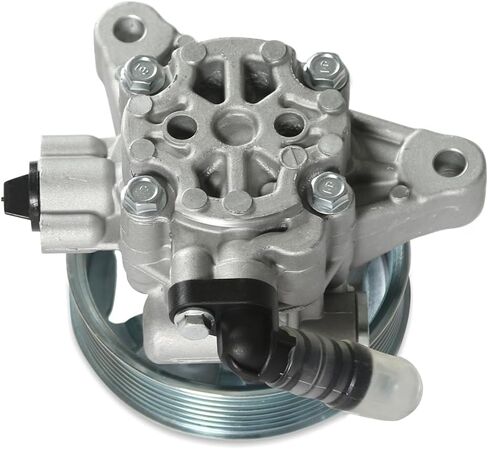 21-5495 مضخة توجيه الطاقة لهوندا أكورد 2008-2012 2.4L مضخة مساعدة الطاقة استبدال #21-5495 in Kuwait