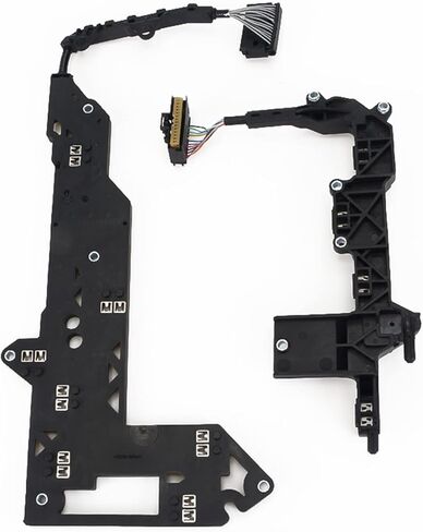 0B5 DL501 Transmission Internal Wire Harness Electric Plates Repair Kit Compatible with Audi A4 2007-2012 0B5398009F 0B5398009B in Saudi Arabia