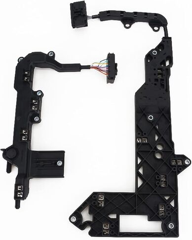 0B5 DL501 Transmission Internal Wire Harness Electric Plates Repair Kit Compatible with Audi A4 2007-2012 0B5398009F 0B5398009B in Saudi Arabia