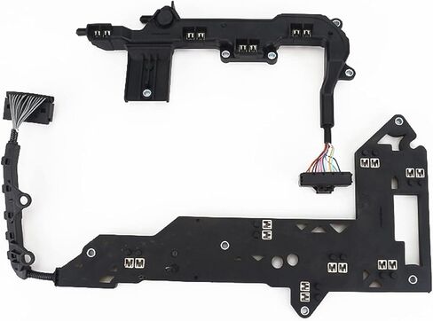 0B5 DL501 Transmission Internal Wire Harness Electric Plates Repair Kit Compatible with Audi A4 2007-2012 0B5398009F 0B5398009B in Saudi Arabia