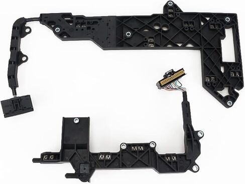 0B5 DL501 Transmission Internal Wire Harness Electric Plates Repair Kit Compatible with Audi A4 2007-2012 0B5398009F 0B5398009B in Saudi Arabia