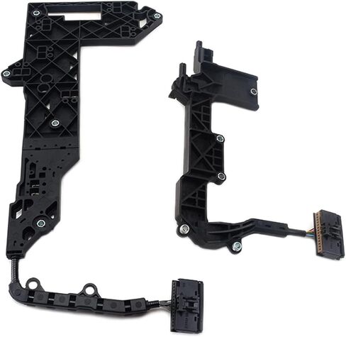 0B5 DL501 Transmission Internal Wire Harness Electric Plates Repair Kit Compatible with Audi A4 2007-2012 0B5398009F 0B5398009B in Saudi Arabia