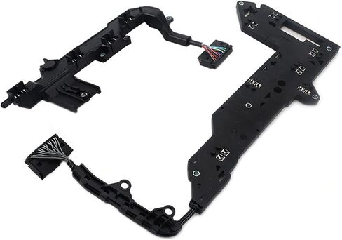 0B5 DL501 Transmission Internal Wire Harness Electric Plates Repair Kit Compatible with Audi A4 2007-2012 0B5398009F 0B5398009B in Saudi Arabia