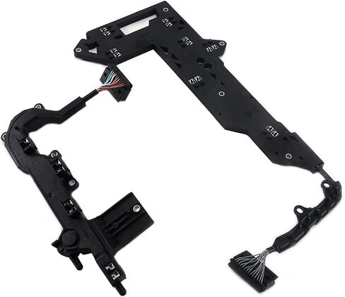 0B5 DL501 Transmission Internal Wire Harness Electric Plates Repair Kit Compatible with Audi A4 2007-2012 0B5398009F 0B5398009B in Saudi Arabia