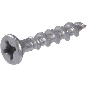Hillman 47370 Galvanized Dual Torq Deck Screw, 8 X 2-1/2-Inch, 545 Pack