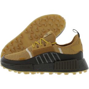 adidas NMD_R1 TR Mens Shoes Size 10, Color: Mesa/Cream White/Gum 3-Brown