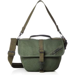 Domke 700-00B F-10 JD Medium Shoulder Bag (Black)