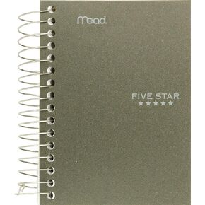 Mead MEA45388 Fat Lil Five Star Notebook