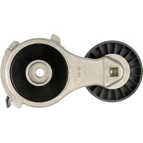 Dorman 419-115 Accessory Drive Belt Tensioner Assembly Compatible with Select Chevrolet / GMC / Isuzu Models