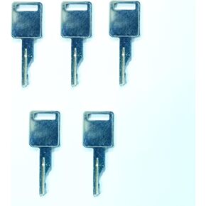 Bobcat Key 6693241 for S130 S175 S220 S300 S450 S550 A220 T140 T10 T250 T300 T590 T650 730 742 763 843 864 963 310 440 540