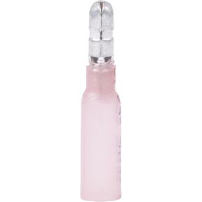 Ancor 318925 Heat Shrink Snap Plug, Male 22-18, 25pc