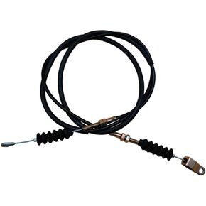 Throttle Cable 66" Long Compatible with Yamaha Golf Cart YDRA G29 Drive JW1-F6311-00-00 JW1 F6311 00 00 JW1-F6311-09 JW1 F6311 09 2007 2008 2009 2010 2011 D401