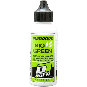 Bio Green Bicycle Chain Lube