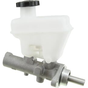 Dorman M630324 Brake Master Cylinder Compatible with Select Ford / Mazda / Mercury Models