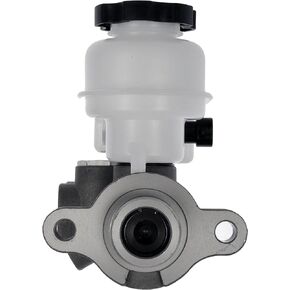 Dorman M630504 Brake Master Cylinder Compatible with Select Chevrolet Models