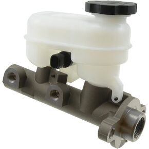 Dorman M390267 Brake Master Cylinder Compatible with Select Models