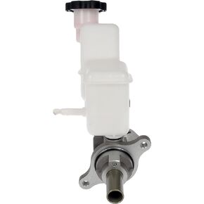 Dorman M630939 Brake Master Cylinder Compatible with Select Hyundai/Kia Models