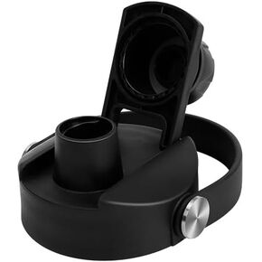 32 Oz Spout Lid for Glass Water Bottles