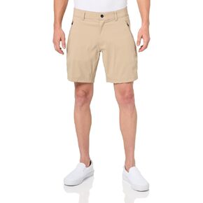 Eddie Bauer Men's Horizon Guide Wander Shorts