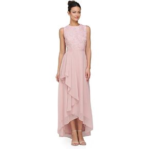 JS Collections Women's Effie Soutache Gown