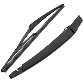 28780-JM00A Accessories Parts Rear Wiper Arm with Blade Set Arm Blade Compatible With 2013-2018 Nissan Rogue Pathfinder in Kuwait