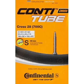 Continental Race 26 Bicycle Inner Tube