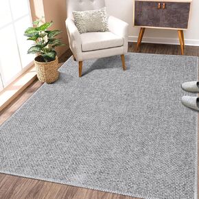 Runner Rug Entry Rug Carpet Runners for Hallway 6ft Non Slip Bathroom Rugs Washable Rugs Modern Area Rug Kitchen Mat Abstract Rug Throw Rugs Stain Resistant Entryway Rugs Indoor Rug 2'x6' Black