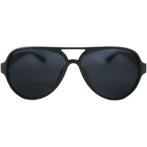 KZ Gear - Gibbs FLOATING SUNGLASSES - Aviator Frame - Polarized 100% UV Protection