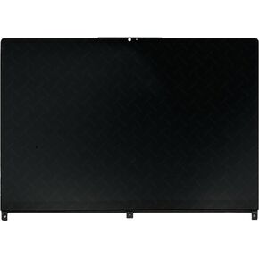 استبدال LCDOLED لجهاز Lenovo IdeaPad Flex 5i 16 بوصة Gen 8 5-16ABR8 5-16IRU8 82XY 82Y1 16.0 بوصة 1920x1200 WUXGA IPS LCD شاشة تعمل باللمس إطار تجميع رقمي مع لوحة تحكم تعمل باللمس 30Pin