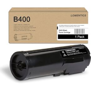 VersaLink B400/B405 Black High Capacity Toner Cartridge (1-Pack) - Loets 106R03582 Toner Cartridge (14,000 Pages) Replacement for Xerox VersaLink B405 B400 B400DN B400N B405N B405DN Printer