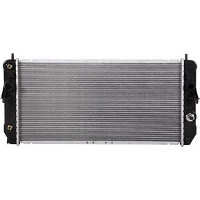 استبدال المبرد لعام 2000 كاديلاك ديفيل قاعدة DHS DTS V8 4.6L 52486949 جديد in Kuwait