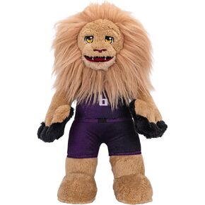 Bleacher Creatures Sacramento Kings Slamson 10" NBA Mascot Plush Figure - A Mascot for Play or Display