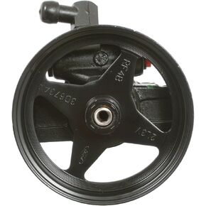 Cardone 20282P2 Remanufactured Power Steering Pump